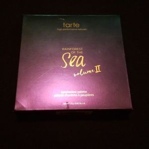 tarte Boxycharm palette
